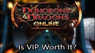 Is VIP Worth It?