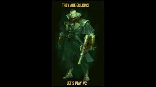 They Are Billions Let's Play #2