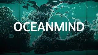 OceanMind | Morgan Stanley 2022 Sustainable Solutions Collaborative