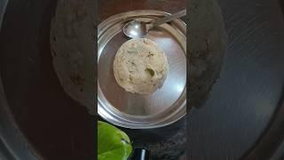 Rave uppittu/breakfast recipes/ #shorts #food #breakfastrecipes #youtubeshorts #familyovereverything