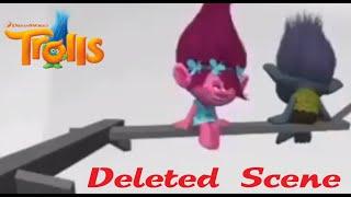 Deleted Scene From "Trolls" (2016)