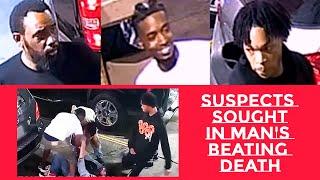 Suspects Wanted in Man's Death at 2900 Westridge Street | Houston Police
