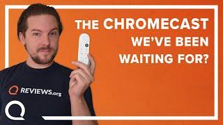 Chromecast Is Dead. Long Live Chromecast. | Chromecast with Google TV Review