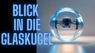 DJI Air 3 S  Rumors - ein Blick in die Glaskugel