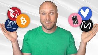 How Much I Made Mining Crypto in Apr 2025