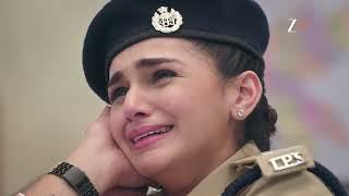 Jagriti - Ek Nayi Subah | Will Jagriti ever manage to prove Suraj's innocence?