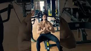 Mehnet || Pawan sahu || #champion #naturalbodybuilding #hsf #fitness