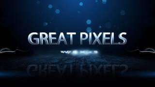 GREAT PIXELS - Intro 001 (Long Version)