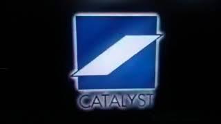 RedCap Productions / Catalyst / Treehouse Tv Logo (2001)