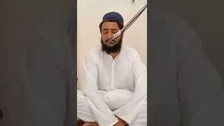 Tilawat Quraan Majeed Surat ul shams Qari Muhammad Awais Qarni #tilawatbeautifulvoice #voiceeffects