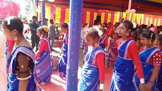 congratulations Rev Fr Barnabas Mardi SDB celebration 25  at Nagrijuli tamulpur