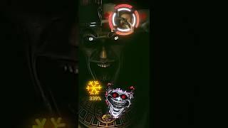 TECHNO GAMERZ MINI HEART ATTACK  #ujjwal #gaming #horror