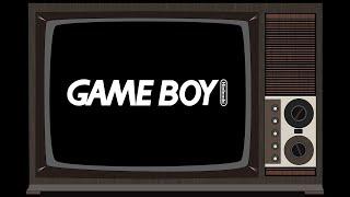 GameBoy part 2 | Retro Gameclips
