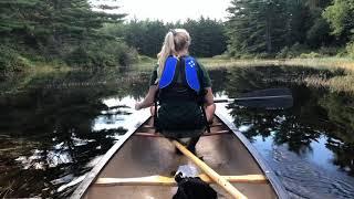 Machias River Trip pt2