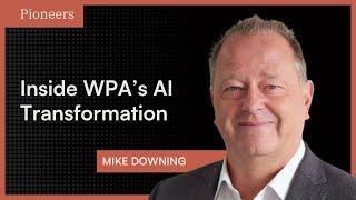 Top AI Use Cases in Health Insurance With Mike Downing