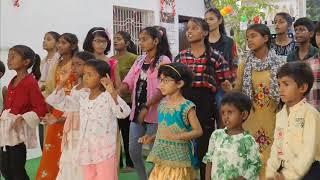 कौन कौन है राजाओ का राजा | Kaun Kaun Hai Raajao ka Raaja || DANCE VIDEO || VBS 24' || ACA CHURCH GKP