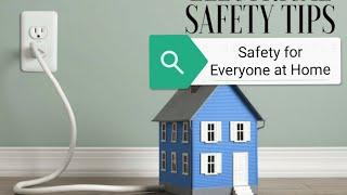 Electrical Safety at Home | Protect from electric hazard