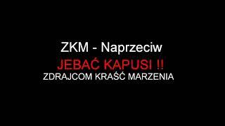 ZKM - Naprzeciw