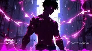 Nightcore  SOLO [NV | Switching Vocals] Best Nightcore Gaming Music 2024