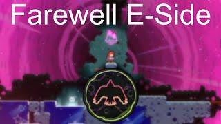 Celeste Mods - Farewell E-Side / "9E" by marcelone "Full Clear"