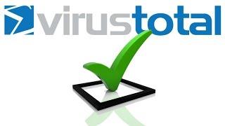 VirusTotal: Como usarlo. Guia facil, opiniones y ejemplos practicos