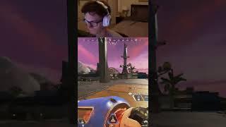 Verhulst With The Clip of The Year