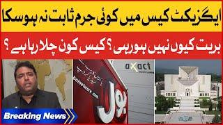 Shoaib Shaikh Raised Important Questions | Axact Case Inside News | Breaking News