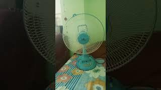 Walton Rechargeable Fan