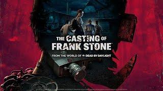 Stream 2К ~ The Casting of Frank Stone ~ ( Сьемки ужастика пошли не по плану )