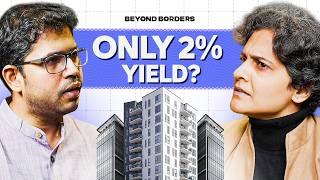 The TRUTH About Indian Real Estate ft. Neil Borate