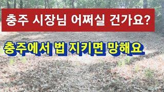 공무원과 싸웠어요ㅠ