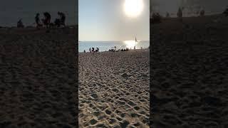 ЛУЧШЕЕ МЕСТО для ИНТРОВЕРТОВ на ПЛЯЖЕ КЛЕОПАТРЫ SEA BEACH in TURKEY #shorts