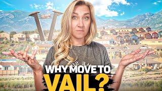 Moving To Vail, AZ? | 5 Reasons for Living in Vail, Arizona - Tucson's Hidden Gem