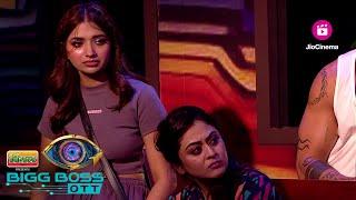 Bigg Boss OTT 2 |Kichad Task| Weekend Ka Vaar| Salman Khan| New Episode - 9pm  | JioCinema