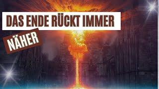 Himmlische Botschaften 16.09 - 26.09.24 - Das Ende rückt immer näher!