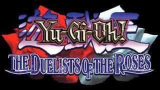 Yu-Gi-Oh! Duellist of the Roses OST - Success! The Rose Duelist