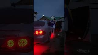 Underglow #car #underglow