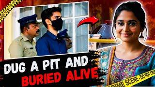 When A Killer Used 'AI' To Create The Perfect Murder Plan ! Crime Documentary | EP 82