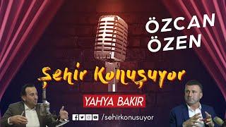 Şehir Konuşuyor 10. Bölüm // Özcan Özen - Gençlerimiz Tarihimizi Bilmeli