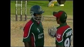 Mohammad Ashraful 94 off 52 balls vs England