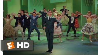 Hairspray (1/5) Movie CLIP - The Corny Collins Show (2007) HD