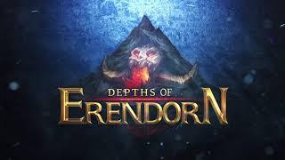 Depths Of Erendorn OST - Frostbite