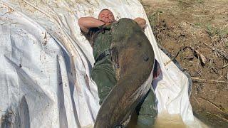 EBRO 2023   RIVER MONSTERS 