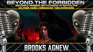 The Nephilim Agenda & the Fallen Angels Unholy Alliance with the Worlds Elite w/ Brooks Agnew