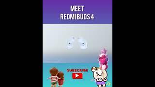 Meet Redmi Buds 4 #shorts by The Offers Baba