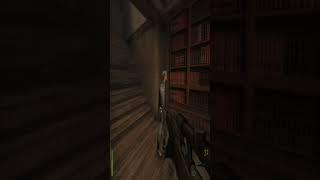 Return To Castle Wolfenstein Full Game Play and Secret Area PART #16 #rtcw #games #horrorgaming #fps