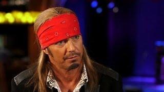 Bret Michaels Discusses Brain Hemorrhage Recovery