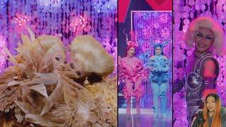 Runway Category Is ..... Super Queens! - Drag Race Philippines Season 3