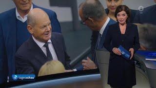 tagesschau 20:00 Uhr, 13.11.2024