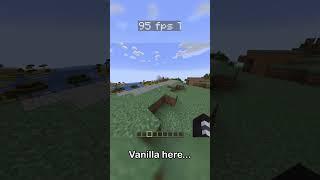 Best Minecraft FPS Mod